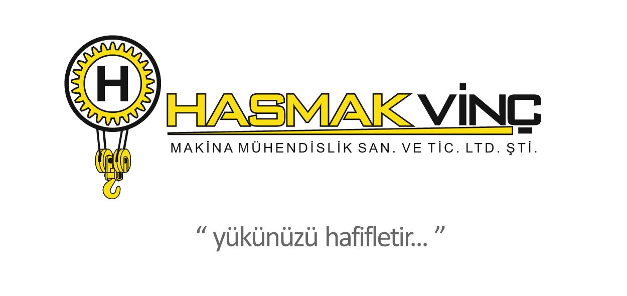 Hasmak Vinç