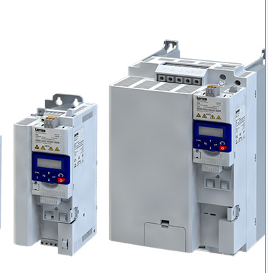 TRİFAZE 18,5 KW 40 AMP LENZE İNVERTER