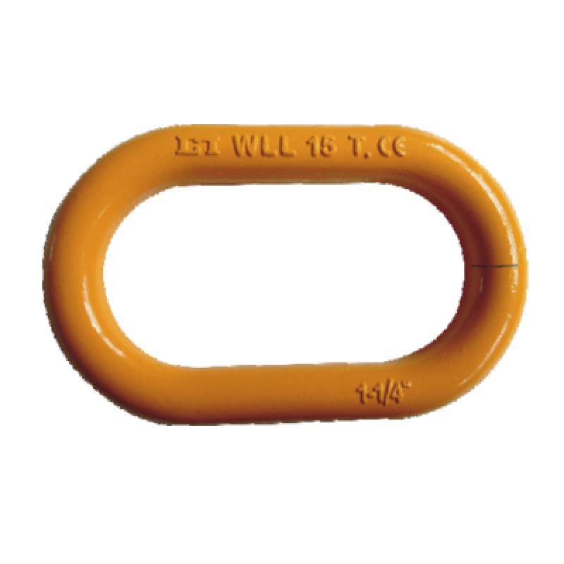 Oval Sapan Halkası - 5 ton