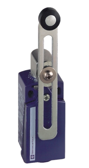 Limit Switch – Açısal Makara – Çift Yön – Ayarlanabilir